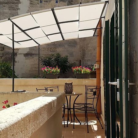 La Bomboniera Holiday Home 마테라 외부 사진
