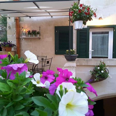La Bomboniera Holiday Home 마테라 외부 사진
