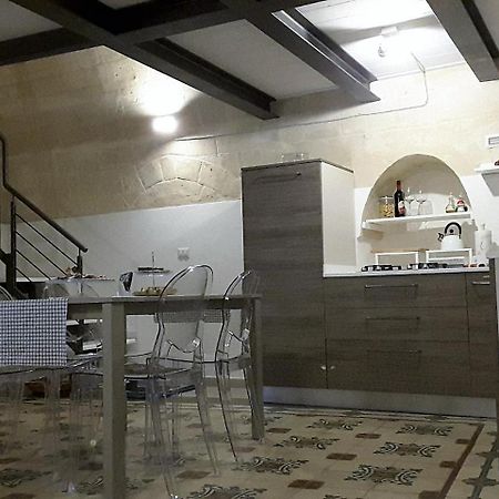 La Bomboniera Holiday Home 마테라 외부 사진