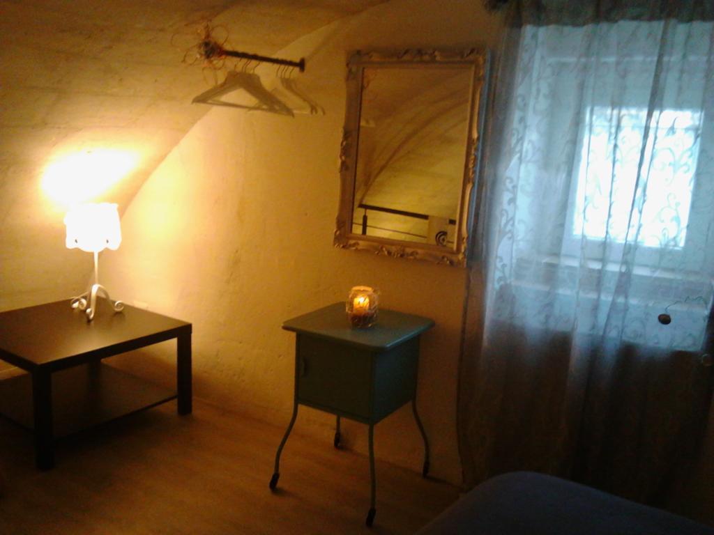 La Bomboniera Holiday Home 마테라 외부 사진