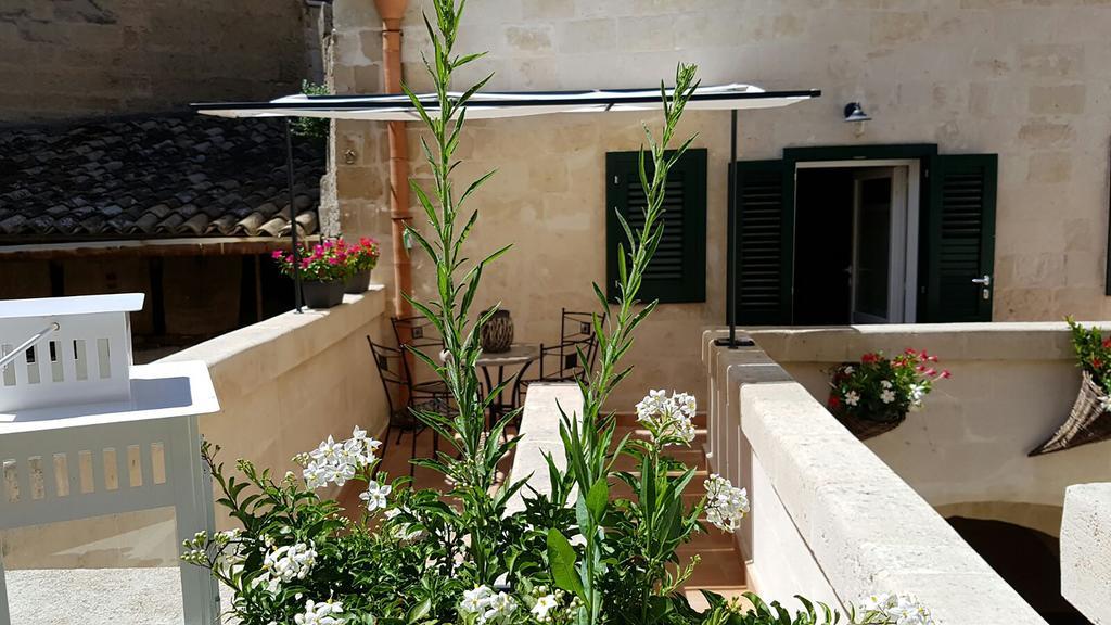 La Bomboniera Holiday Home 마테라 외부 사진