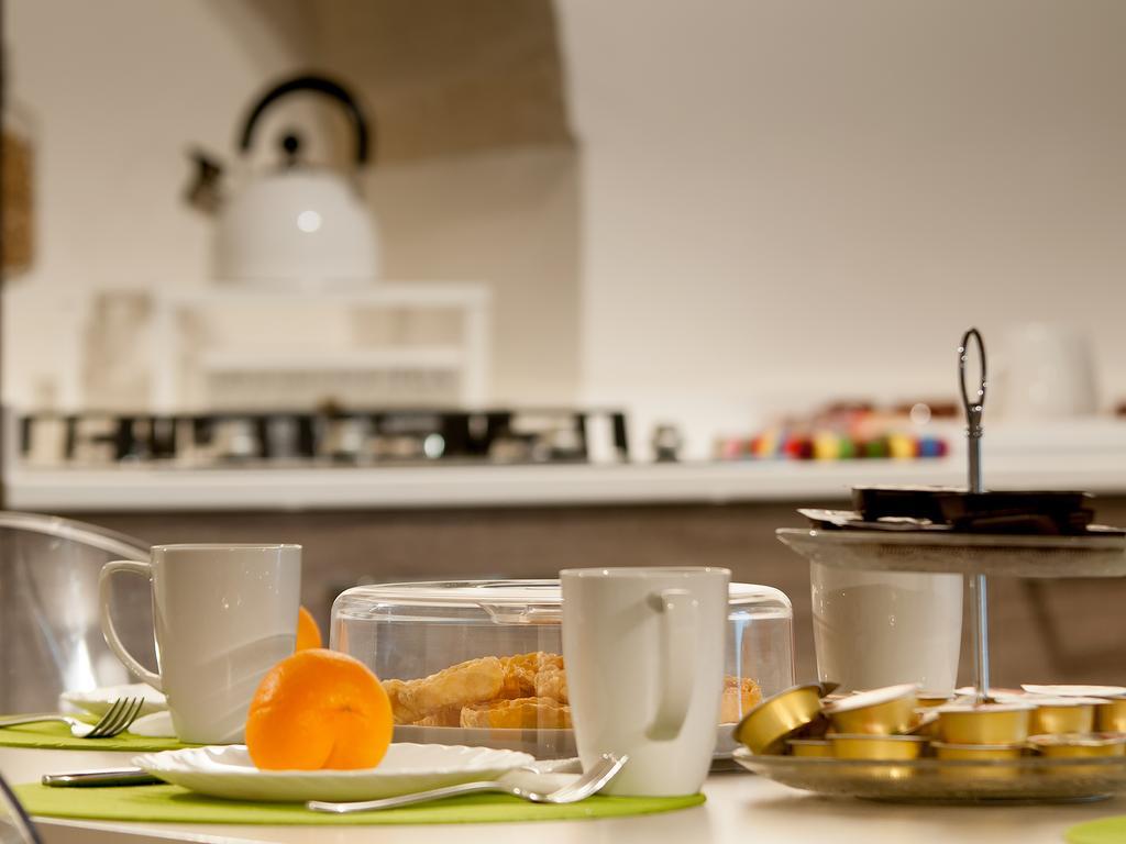 La Bomboniera Holiday Home 마테라 외부 사진