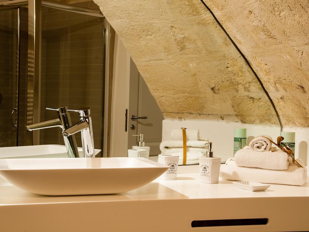 La Bomboniera Holiday Home 마테라 외부 사진