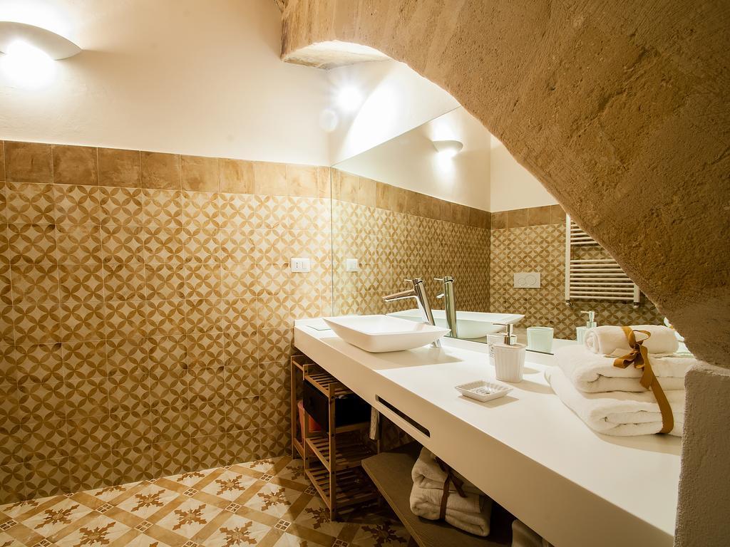 La Bomboniera Holiday Home 마테라 외부 사진