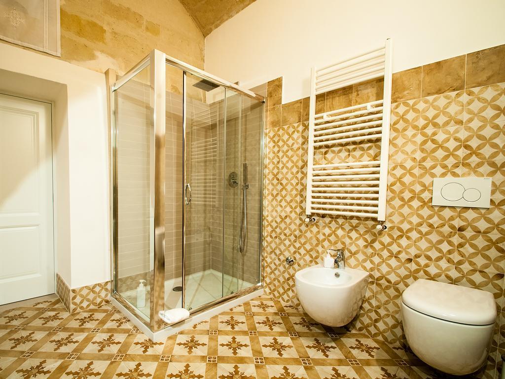 La Bomboniera Holiday Home 마테라 외부 사진