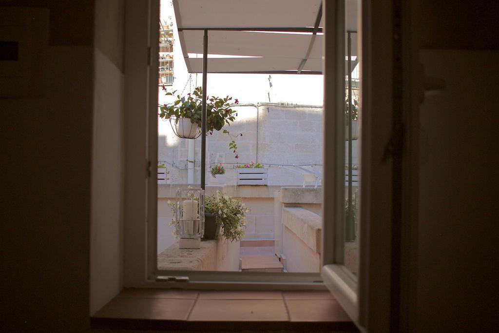 La Bomboniera Holiday Home 마테라 외부 사진