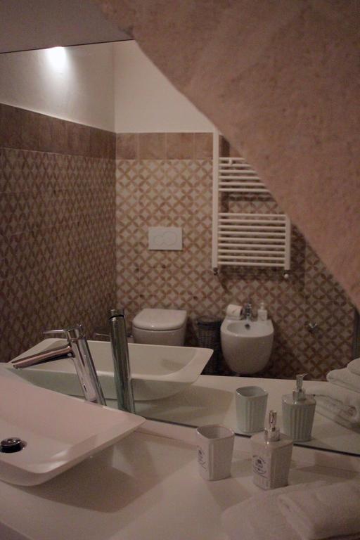 La Bomboniera Holiday Home 마테라 외부 사진
