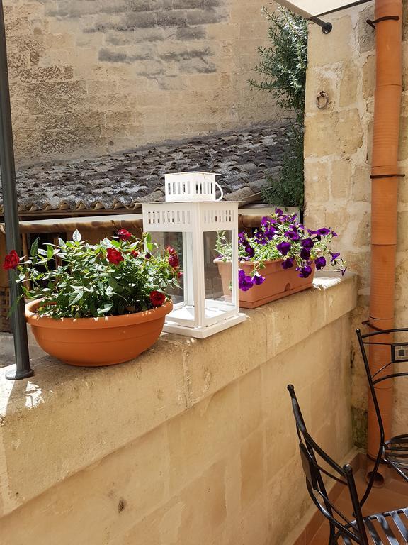 La Bomboniera Holiday Home 마테라 외부 사진